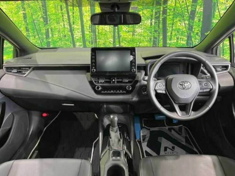 COROLLA TOURING