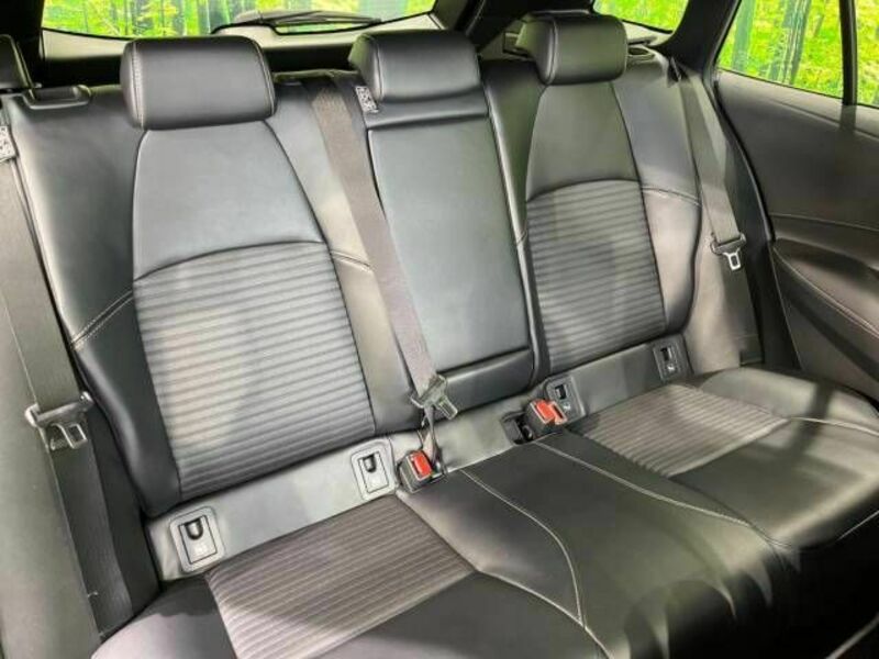COROLLA TOURING