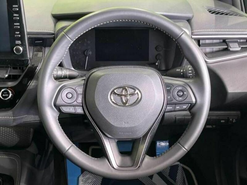 COROLLA TOURING
