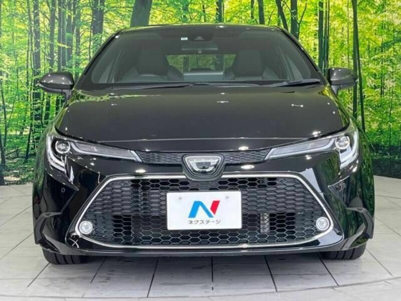 COROLLA TOURING