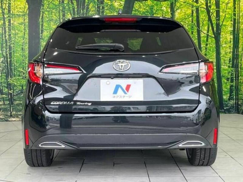 COROLLA TOURING