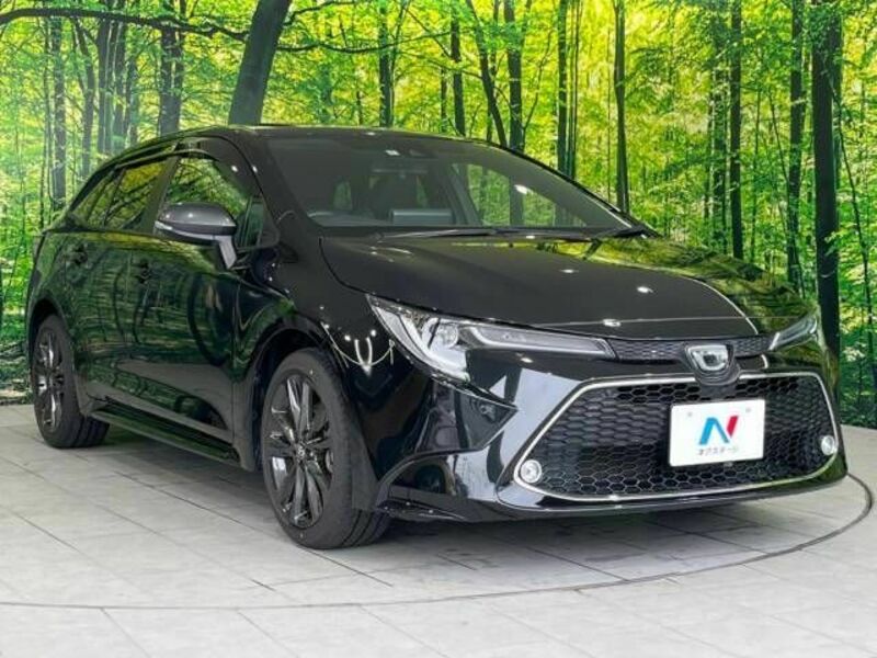 COROLLA TOURING