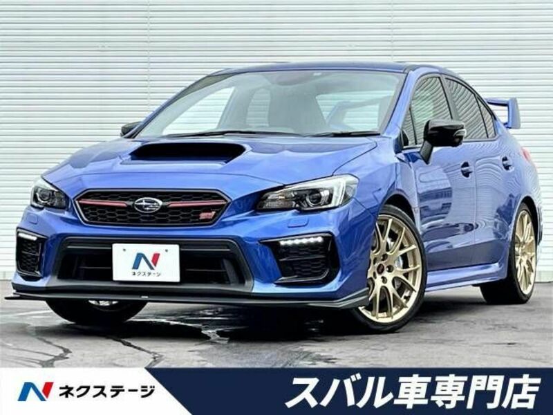 WRX STI-0