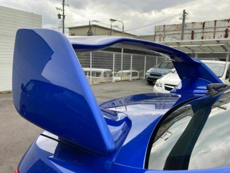 WRX STI