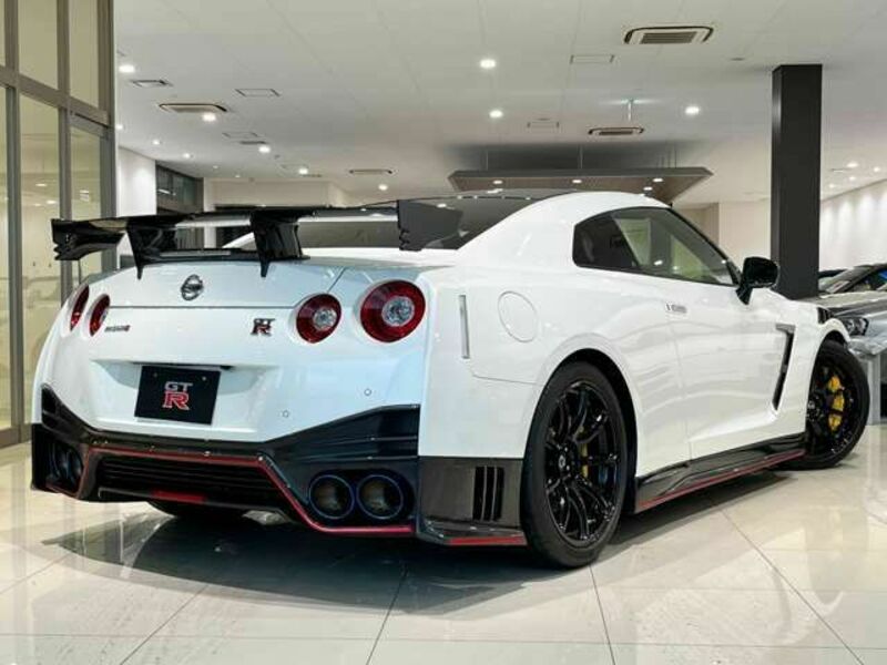 GT-R