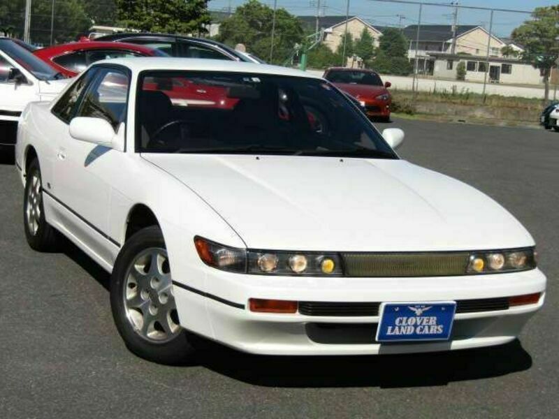 SILVIA-1