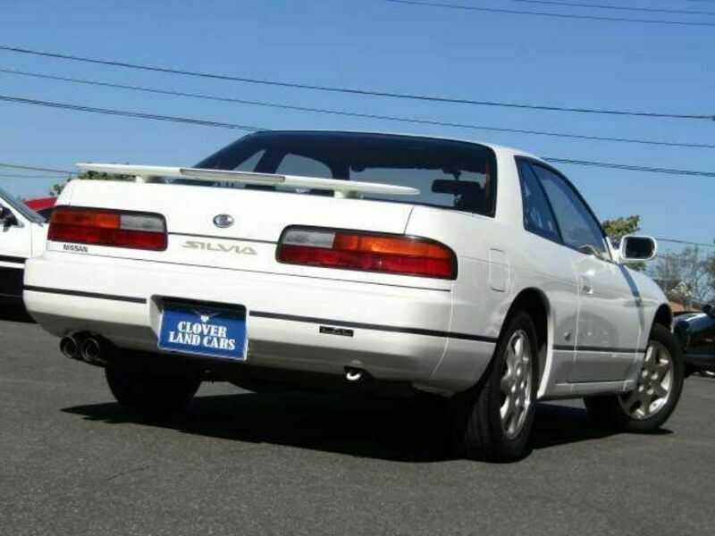 SILVIA-2