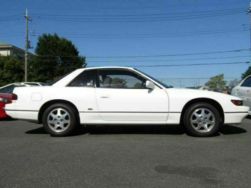 SILVIA-6