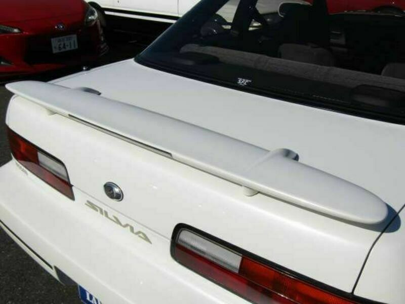SILVIA-7