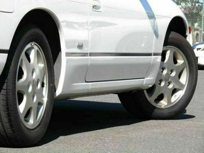 SILVIA-8