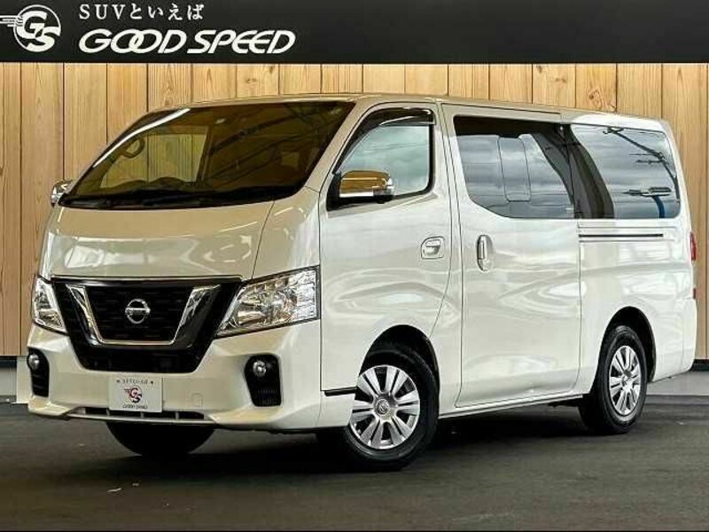 Nissan van 2024 2019 model