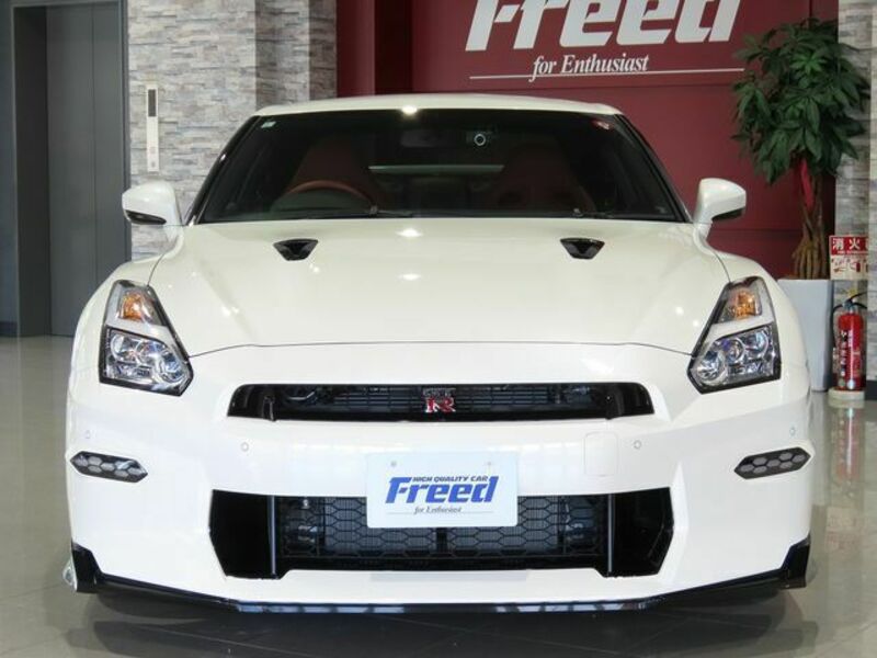 GT-R