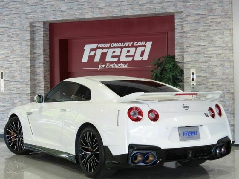 GT-R