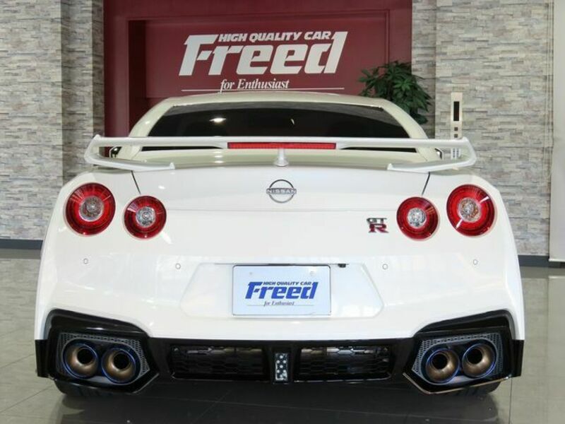 GT-R