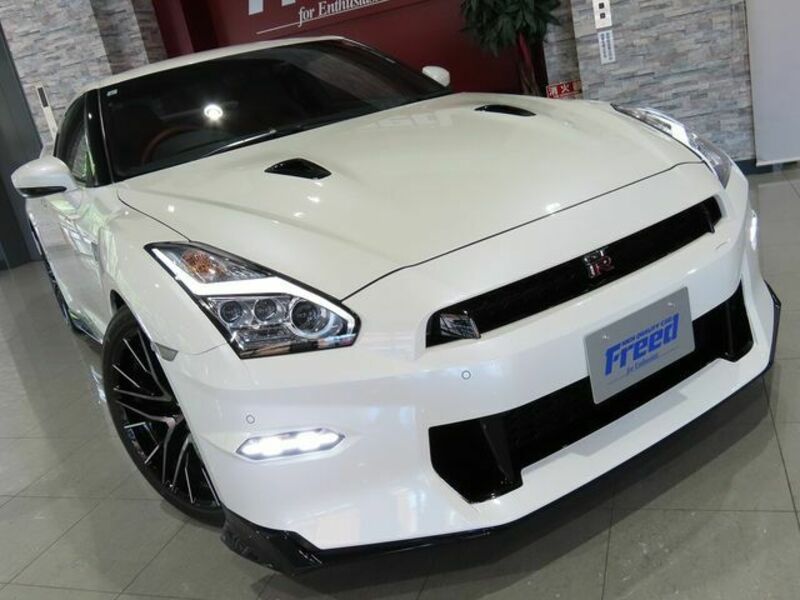 GT-R