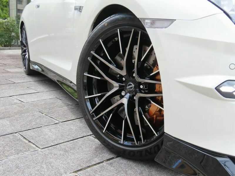 GT-R