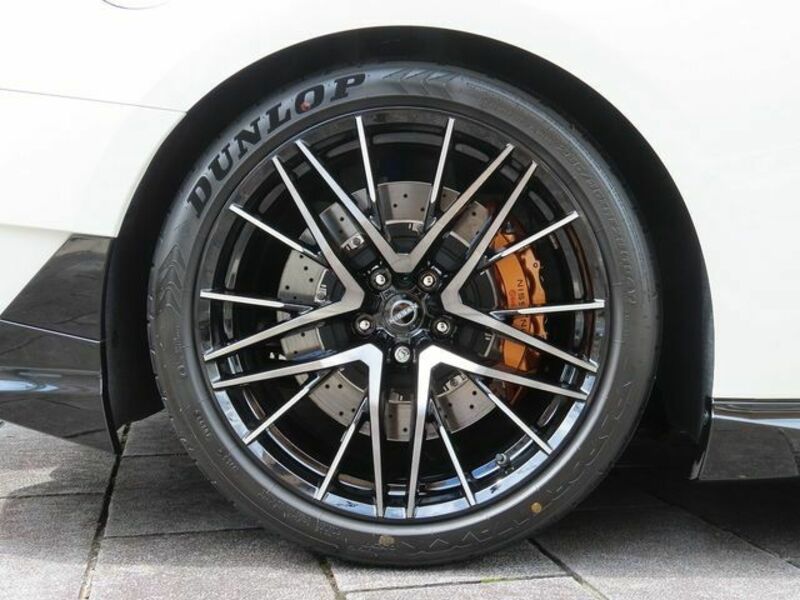 GT-R