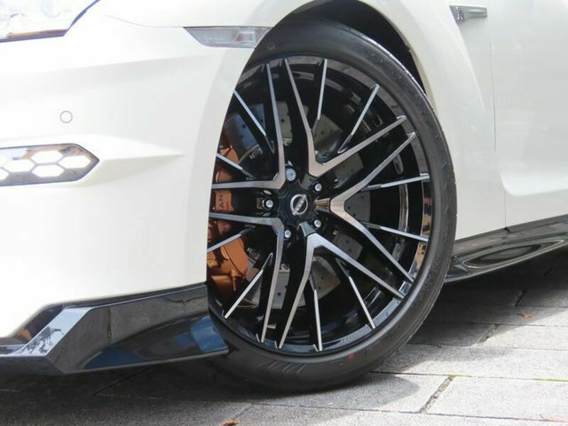 GT-R