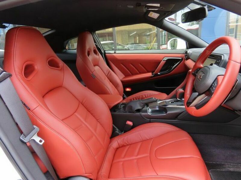 GT-R