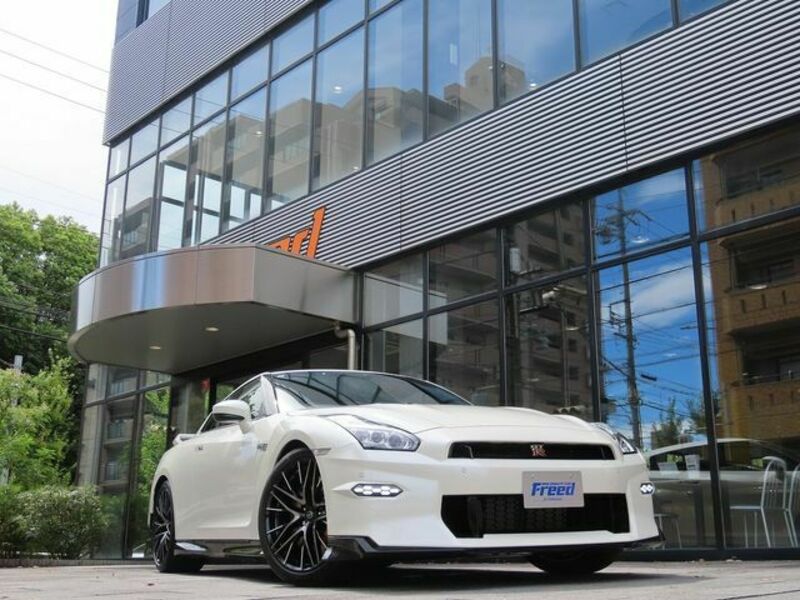 GT-R