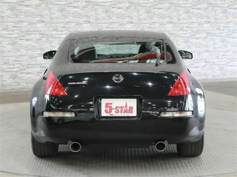 FAIRLADY Z