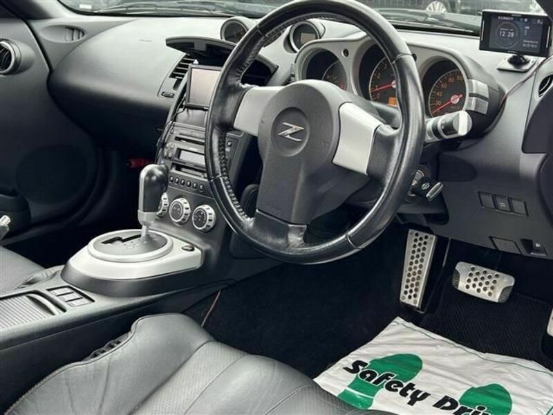 FAIRLADY Z