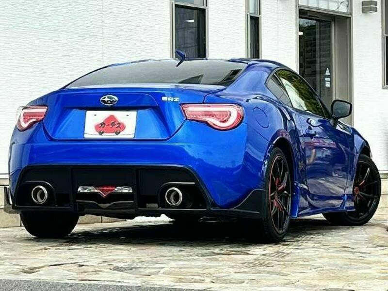 BRZ