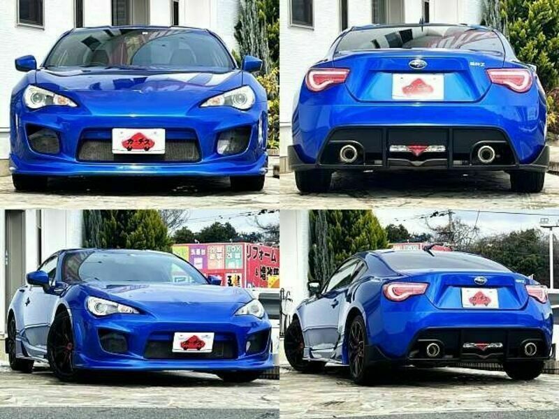 BRZ