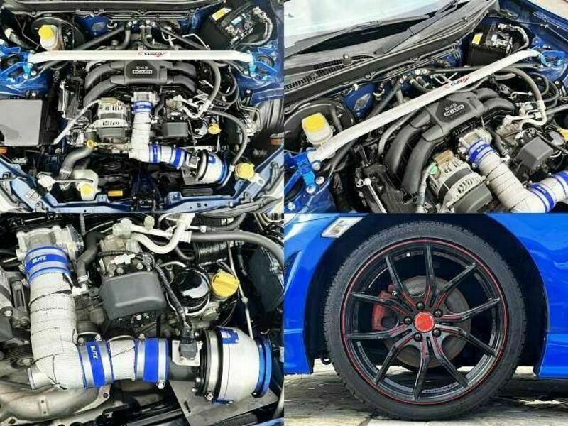 BRZ