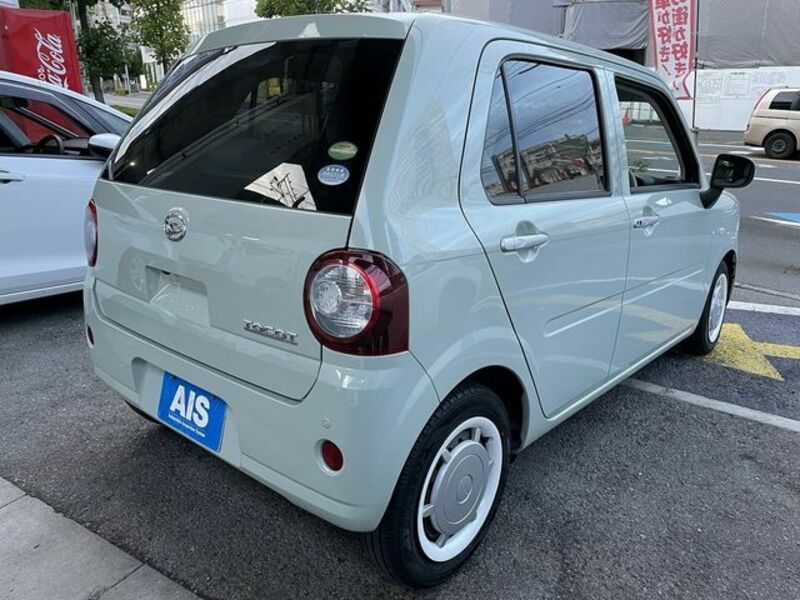 MIRA TOCOT