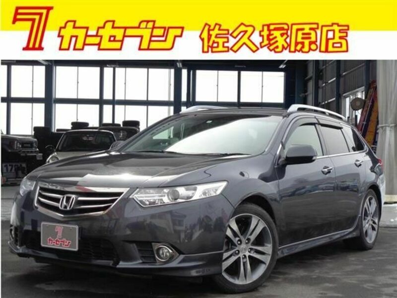 ACCORD TOURER-0