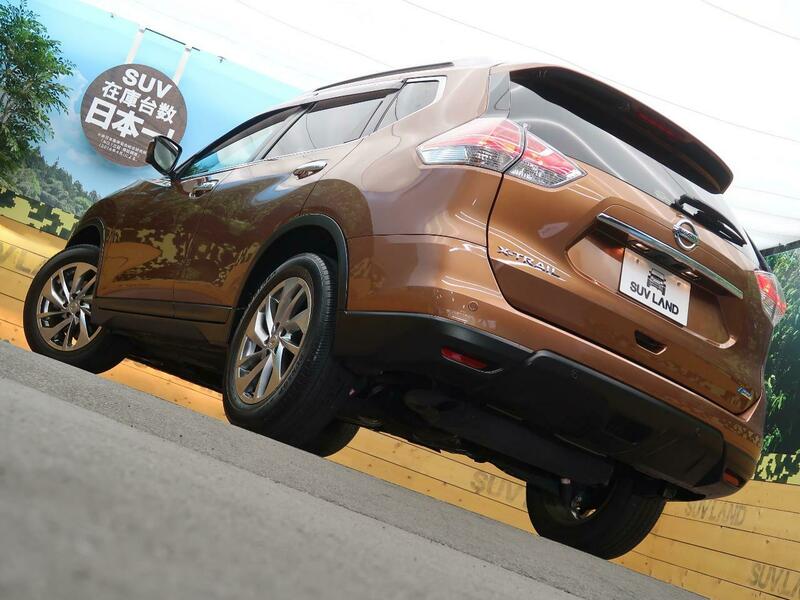 X-TRAIL-0