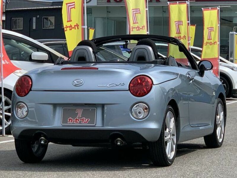 COPEN