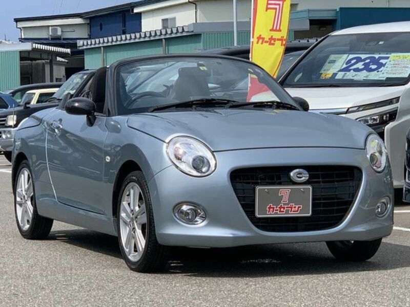 COPEN