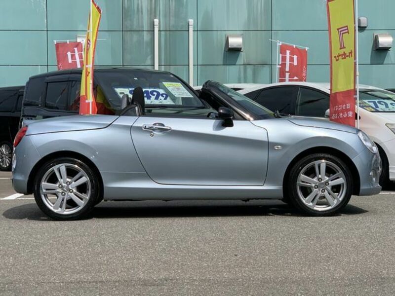 COPEN