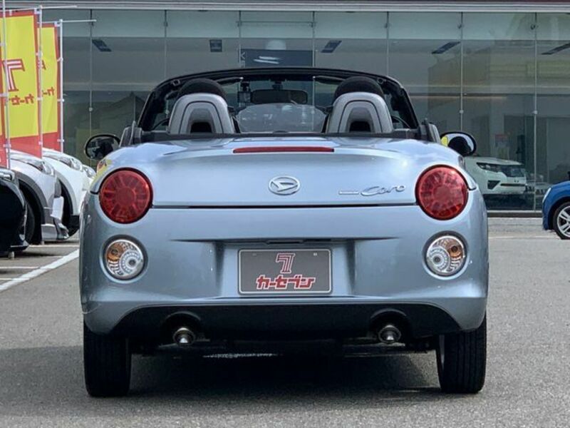 COPEN