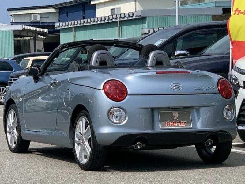 COPEN