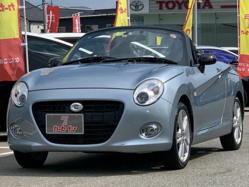 COPEN
