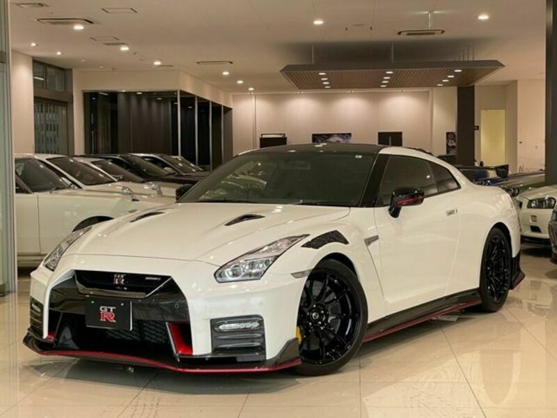 GT-R-0