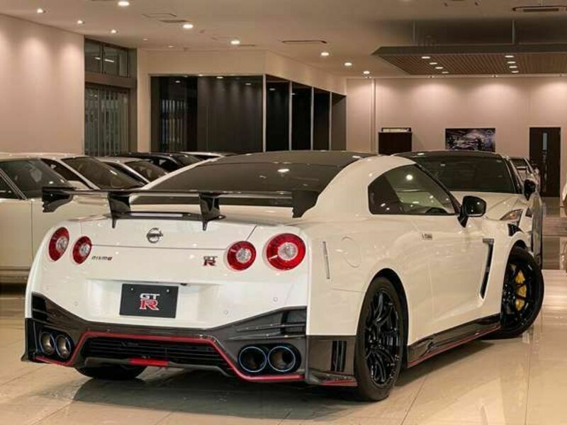 GT-R
