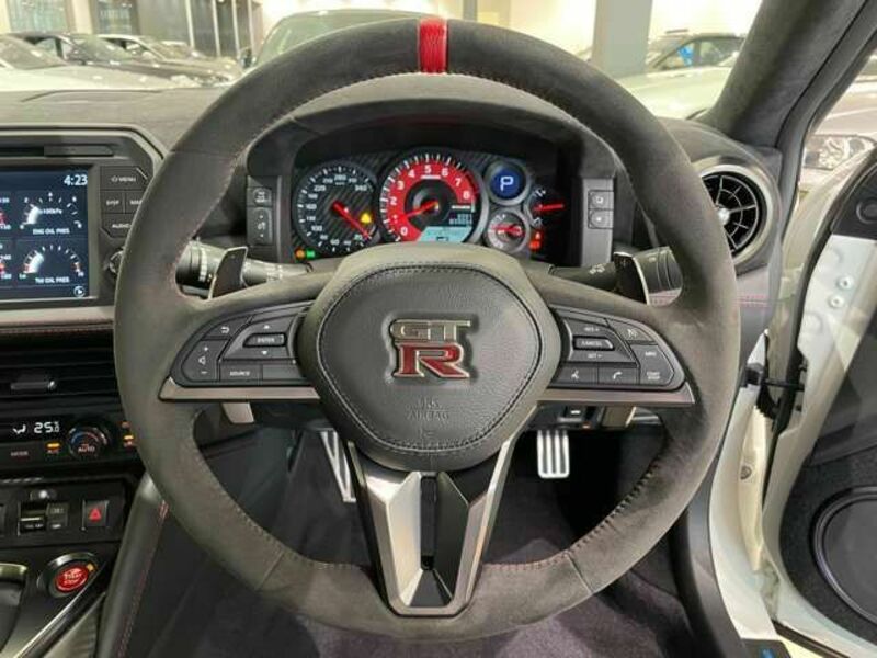 GT-R