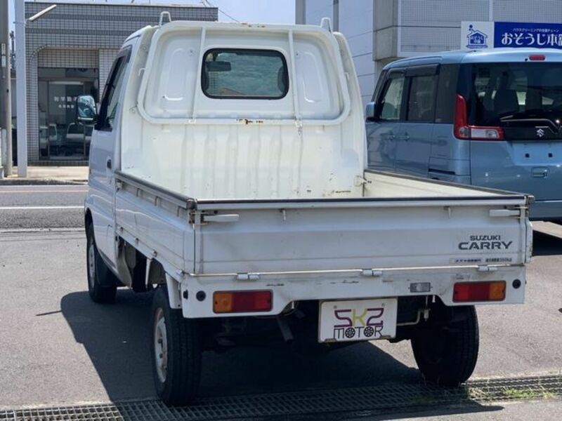 CARRY TRUCK