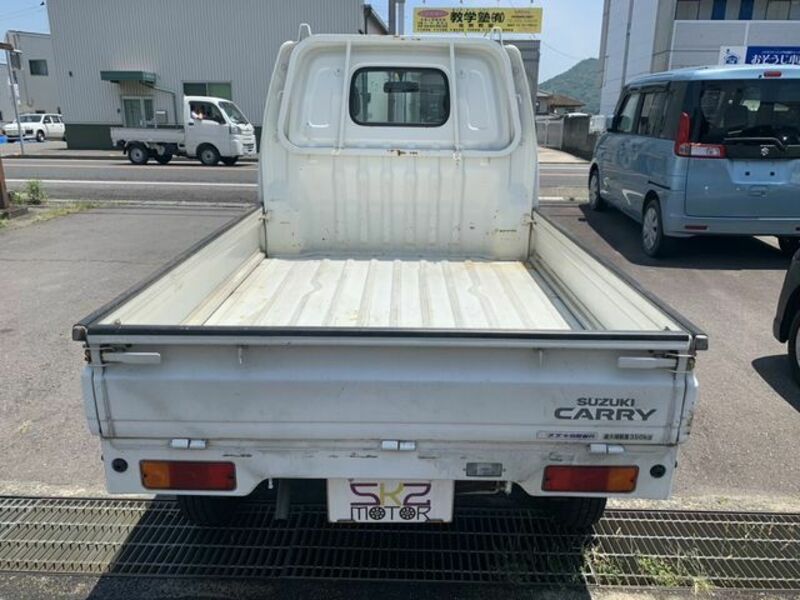 CARRY TRUCK