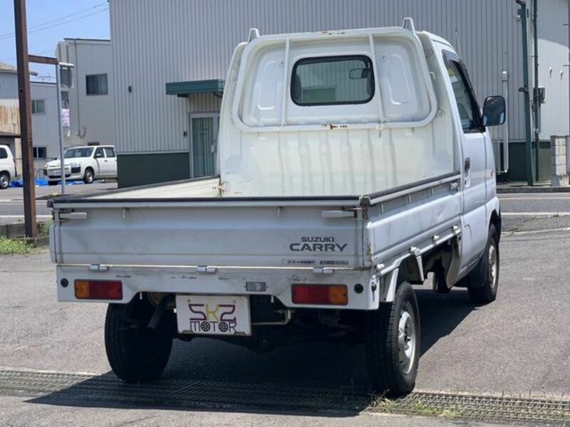 CARRY TRUCK