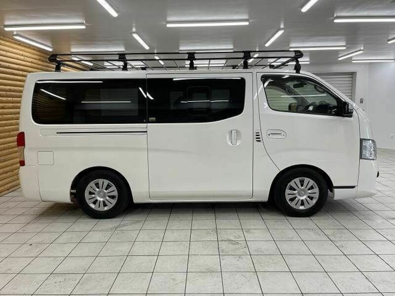 ビルシュタイン nissan caravan VW2E26