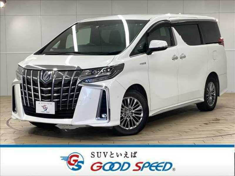 ALPHARD-0