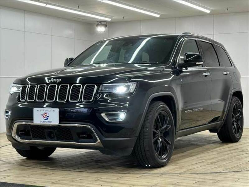 CHEROKEE