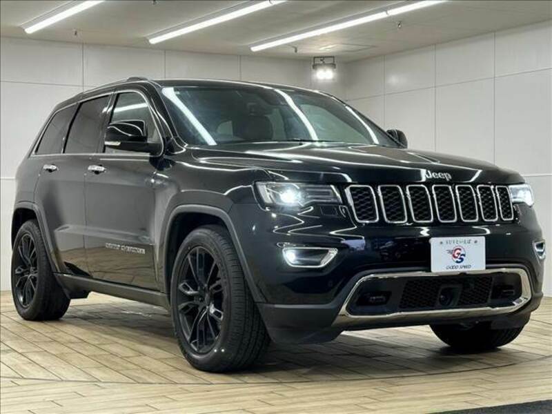 CHEROKEE