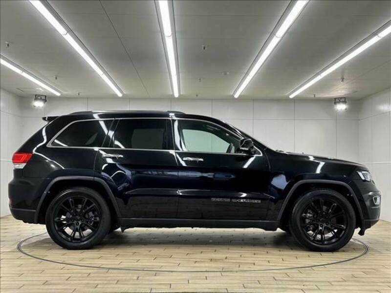 CHEROKEE