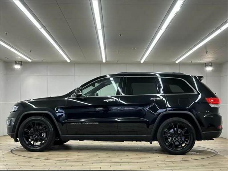 CHEROKEE
